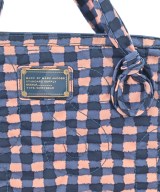 MARC BY MARC JACOBS（マーク　バイ　マーク　ジェイコブス）小物類（その他） 紺 サイズ:- レディース/2200608462103