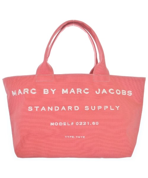 マーク　バイ　マーク　ジェイコブス(MARC BY MARC JACOBS)のMARC BY MARC JACOBS トートバッグ