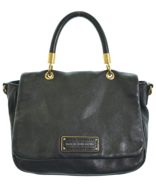 マーク　バイ　マーク　ジェイコブス(MARC BY MARC JACOBS)のMARC BY MARC JACOBS ショルダーバッグ