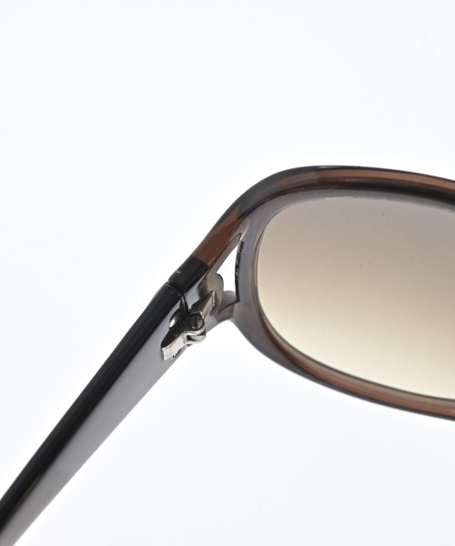 MARC BY MARC JACOBS（マーク　バイ　マーク　ジェイコブス）サングラス 茶 サイズ:- レディース/2200669241105
