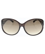 MARC BY MARC JACOBS（マーク　バイ　マーク　ジェイコブス）サングラス 茶 サイズ:- レディース/2200669241105
