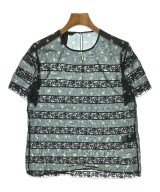 MARC BY MARC JACOBS（マーク　バイ　マーク　ジェイコブス）ブラウス 紺 サイズ:2(M位) レディース/2200671076016