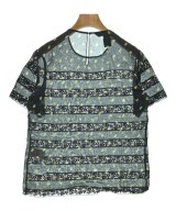 MARC BY MARC JACOBS（マーク　バイ　マーク　ジェイコブス）ブラウス 紺 サイズ:2(M位) レディース/2200671076016