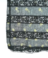 MARC BY MARC JACOBS（マーク　バイ　マーク　ジェイコブス）ブラウス 紺 サイズ:2(M位) レディース/2200671076016