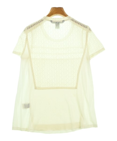 MARC BY MARC JACOBS（マーク　バイ　マーク　ジェイコブス）Tシャツ・カットソー 白 サイズ:XS レディース/2200672469480