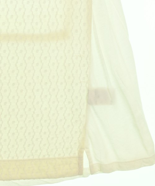MARC BY MARC JACOBS（マーク　バイ　マーク　ジェイコブス）Tシャツ・カットソー 白 サイズ:XS レディース/2200672469480