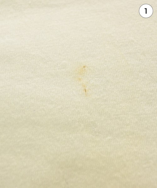 MARC BY MARC JACOBS（マーク　バイ　マーク　ジェイコブス）Tシャツ・カットソー 白 サイズ:XS レディース/2200672469480