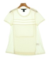 MARC BY MARC JACOBS（マーク　バイ　マーク　ジェイコブス）Tシャツ・カットソー 白 サイズ:XS レディース/2200672469480