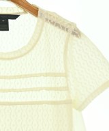 MARC BY MARC JACOBS（マーク　バイ　マーク　ジェイコブス）Tシャツ・カットソー 白 サイズ:XS レディース/2200672469480