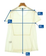MARC BY MARC JACOBS（マーク　バイ　マーク　ジェイコブス）Tシャツ・カットソー 白 サイズ:XS レディース/2200672469480