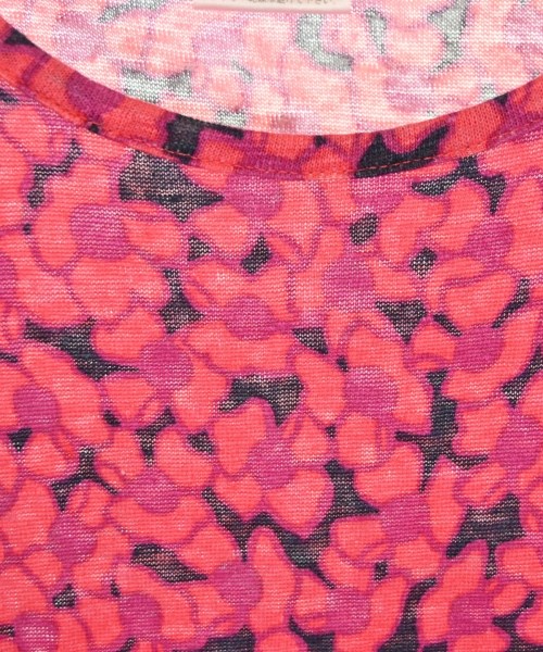 MARC BY MARC JACOBS（マーク　バイ　マーク　ジェイコブス）Tシャツ・カットソー ピンク サイズ:XS レディース/2200672469497