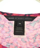 MARC BY MARC JACOBS（マーク　バイ　マーク　ジェイコブス）Tシャツ・カットソー ピンク サイズ:XS レディース/2200672469497