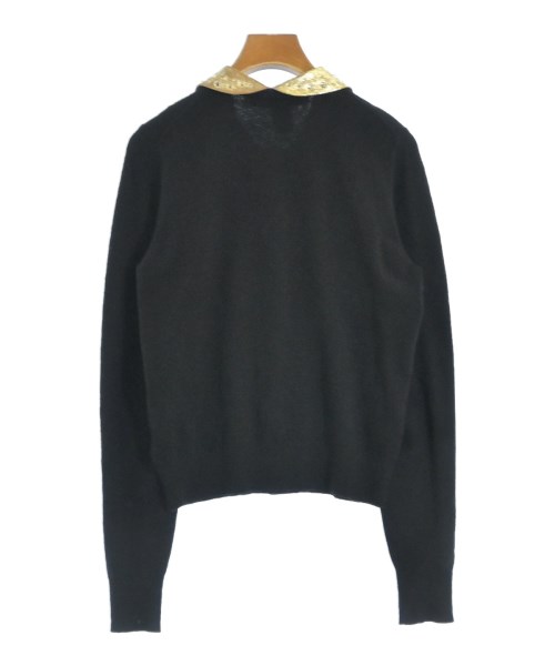 MARC BY MARC JACOBS（マーク　バイ　マーク　ジェイコブス）カーディガン 黒 サイズ:XS レディース/2200672469855