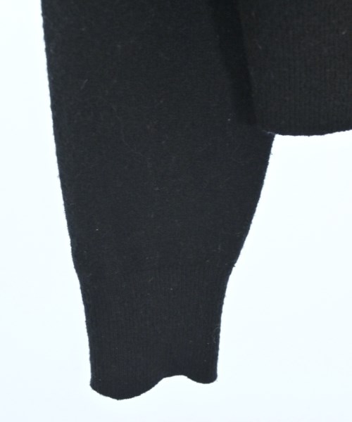 MARC BY MARC JACOBS（マーク　バイ　マーク　ジェイコブス）カーディガン 黒 サイズ:XS レディース/2200672469855