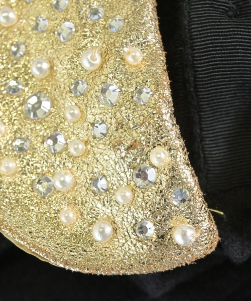 MARC BY MARC JACOBS（マーク　バイ　マーク　ジェイコブス）カーディガン 黒 サイズ:XS レディース/2200672469855