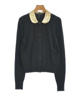 MARC BY MARC JACOBS（マーク　バイ　マーク　ジェイコブス）カーディガン 黒 サイズ:XS レディース/2200672469855