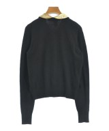 MARC BY MARC JACOBS（マーク　バイ　マーク　ジェイコブス）カーディガン 黒 サイズ:XS レディース/2200672469855