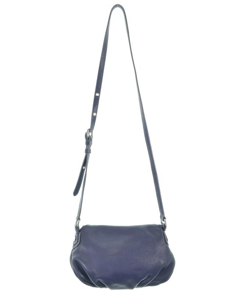 MARC BY MARC JACOBS（マーク　バイ　マーク　ジェイコブス）ショルダーバッグ 紫 サイズ:- レディース/2200670754045