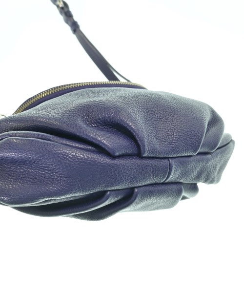 MARC BY MARC JACOBS（マーク　バイ　マーク　ジェイコブス）ショルダーバッグ 紫 サイズ:- レディース/2200670754045