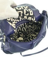 MARC BY MARC JACOBS（マーク　バイ　マーク　ジェイコブス）ショルダーバッグ 紫 サイズ:- レディース/2200670754045
