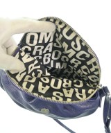 MARC BY MARC JACOBS（マーク　バイ　マーク　ジェイコブス）ショルダーバッグ 紫 サイズ:- レディース/2200670754045