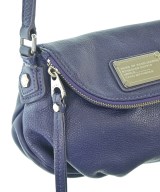 MARC BY MARC JACOBS（マーク　バイ　マーク　ジェイコブス）ショルダーバッグ 紫 サイズ:- レディース/2200670754045