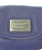 MARC BY MARC JACOBS（マーク　バイ　マーク　ジェイコブス）ショルダーバッグ 紫 サイズ:- レディース/2200670754045