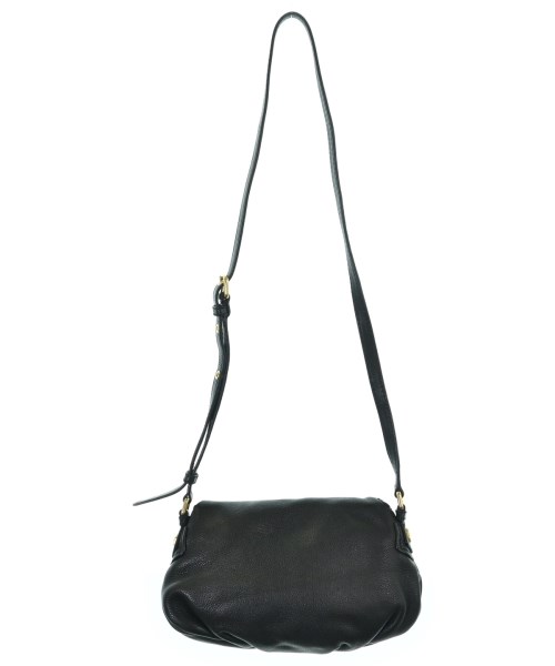 MARC BY MARC JACOBS（マーク　バイ　マーク　ジェイコブス）ショルダーバッグ 黒 サイズ:- レディース/2200674888180