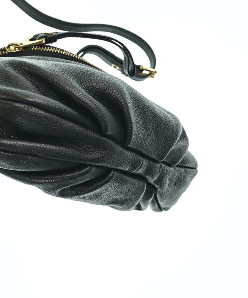 MARC BY MARC JACOBS（マーク　バイ　マーク　ジェイコブス）ショルダーバッグ 黒 サイズ:- レディース/2200674888180