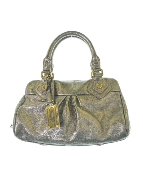 MARC BY MARC JACOBS(マーク　バイ　マーク　ジェイコブス)ショルダーバッグ ゴールド サイズ:-/2200679281047