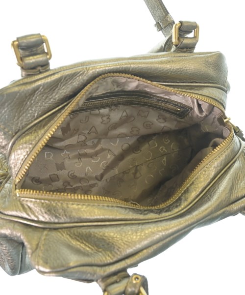 MARC BY MARC JACOBS（マーク　バイ　マーク　ジェイコブス）ショルダーバッグ ゴールド サイズ:- レディース/2200679281047