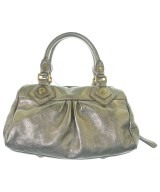 MARC BY MARC JACOBS（マーク　バイ　マーク　ジェイコブス）ショルダーバッグ ゴールド サイズ:- レディース/2200679281047