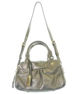 MARC BY MARC JACOBS（マーク　バイ　マーク　ジェイコブス）ショルダーバッグ ゴールド サイズ:- レディース/2200679281047