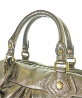 MARC BY MARC JACOBS（マーク　バイ　マーク　ジェイコブス）ショルダーバッグ ゴールド サイズ:- レディース/2200679281047