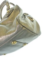 MARC BY MARC JACOBS（マーク　バイ　マーク　ジェイコブス）ショルダーバッグ ゴールド サイズ:- レディース/2200679281047