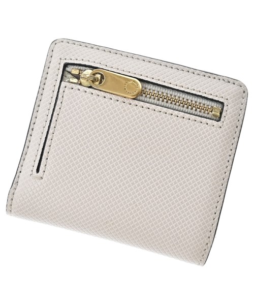 MARC BY MARC JACOBS（マーク　バイ　マーク　ジェイコブス）財布・コインケース ベージュ サイズ:- レディース/2200673937018