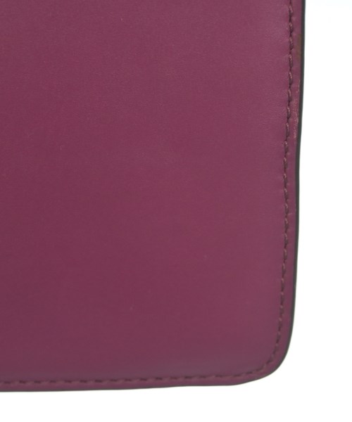 MARC BY MARC JACOBS（マーク　バイ　マーク　ジェイコブス）ショルダーバッグ 紫 サイズ:- レディース/2200677730158