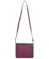 MARC BY MARC JACOBS（マーク　バイ　マーク　ジェイコブス）ショルダーバッグ 紫 サイズ:- レディース/2200677730158
