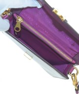 MARC BY MARC JACOBS（マーク　バイ　マーク　ジェイコブス）ショルダーバッグ 紫 サイズ:- レディース/2200677730158