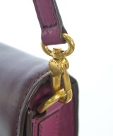 MARC BY MARC JACOBS（マーク　バイ　マーク　ジェイコブス）ショルダーバッグ 紫 サイズ:- レディース/2200677730158