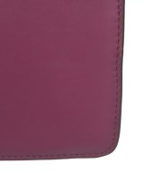 MARC BY MARC JACOBS（マーク　バイ　マーク　ジェイコブス）ショルダーバッグ 紫 サイズ:- レディース/2200677730158