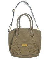 MARC BY MARC JACOBS（マーク　バイ　マーク　ジェイコブス）ハンドバッグ 茶 サイズ:- レディース/2200673231055
