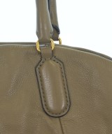 MARC BY MARC JACOBS（マーク　バイ　マーク　ジェイコブス）ハンドバッグ 茶 サイズ:- レディース/2200673231055
