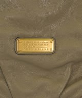 MARC BY MARC JACOBS（マーク　バイ　マーク　ジェイコブス）ハンドバッグ 茶 サイズ:- レディース/2200673231055