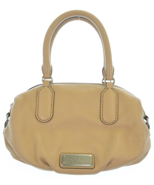 MARC BY MARC JACOBS(マーク　バイ　マーク　ジェイコブス)ショルダーバッグ ベージュ サイズ:-/2200680788078