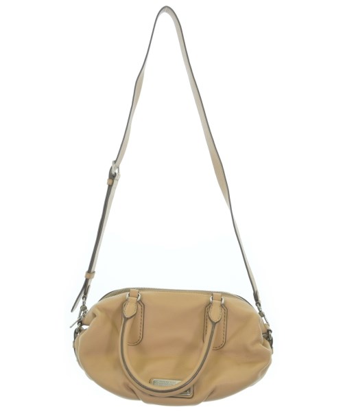 MARC BY MARC JACOBS（マーク　バイ　マーク　ジェイコブス）ショルダーバッグ ベージュ サイズ:- レディース/2200680788078