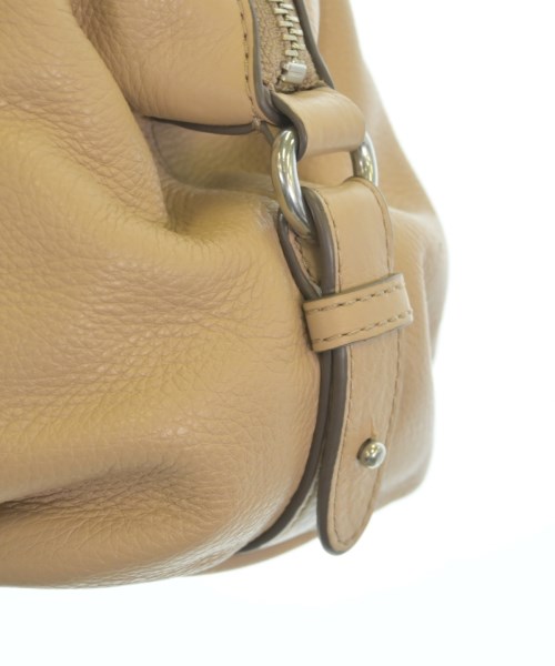 MARC BY MARC JACOBS（マーク　バイ　マーク　ジェイコブス）ショルダーバッグ ベージュ サイズ:- レディース/2200680788078