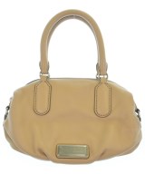 MARC BY MARC JACOBS（マーク　バイ　マーク　ジェイコブス）ショルダーバッグ ベージュ サイズ:- レディース/2200680788078