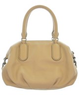MARC BY MARC JACOBS（マーク　バイ　マーク　ジェイコブス）ショルダーバッグ ベージュ サイズ:- レディース/2200680788078