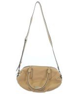 MARC BY MARC JACOBS（マーク　バイ　マーク　ジェイコブス）ショルダーバッグ ベージュ サイズ:- レディース/2200680788078
